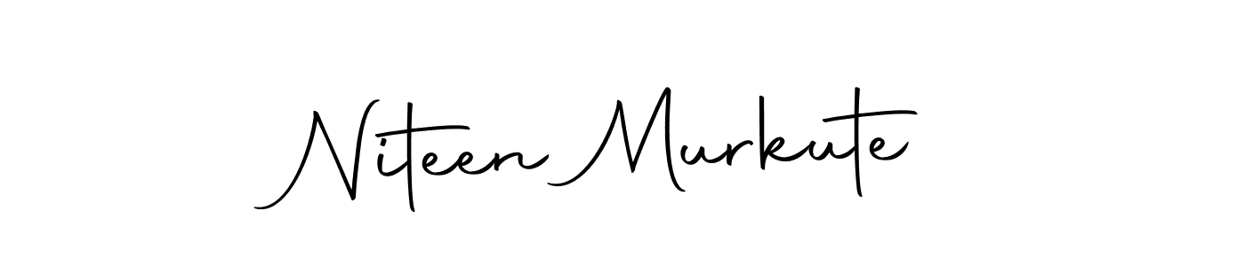 Best and Professional Signature Style for Niteen Murkute. Autography-DOLnW Best Signature Style Collection. Niteen Murkute signature style 10 images and pictures png