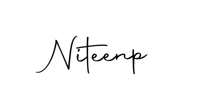 It looks lik you need a new signature style for name Niteenp. Design unique handwritten (Autography-DOLnW) signature with our free signature maker in just a few clicks. Niteenp signature style 10 images and pictures png