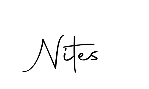 It looks lik you need a new signature style for name Nites. Design unique handwritten (Autography-DOLnW) signature with our free signature maker in just a few clicks. Nites signature style 10 images and pictures png