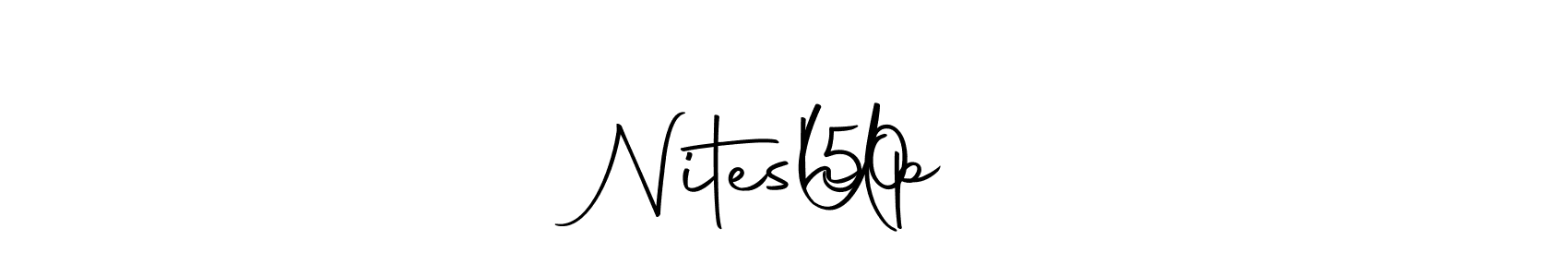 You can use this online signature creator to create a handwritten signature for the name Nitesh   Up    50. This is the best online autograph maker. Nitesh   Up    50 signature style 10 images and pictures png