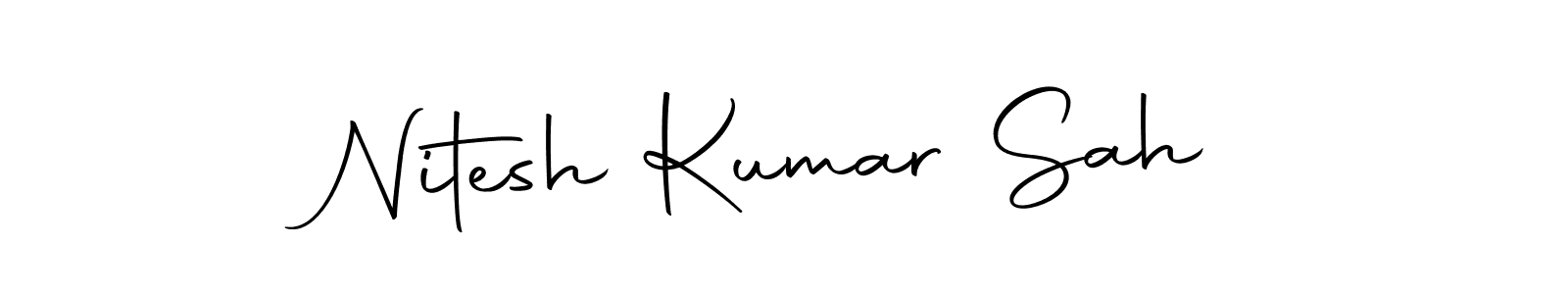 Best and Professional Signature Style for Nitesh Kumar Sah. Autography-DOLnW Best Signature Style Collection. Nitesh Kumar Sah signature style 10 images and pictures png