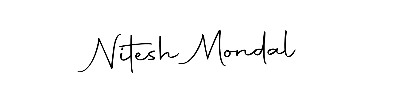 Check out images of Autograph of Nitesh Mondal name. Actor Nitesh Mondal Signature Style. Autography-DOLnW is a professional sign style online. Nitesh Mondal signature style 10 images and pictures png