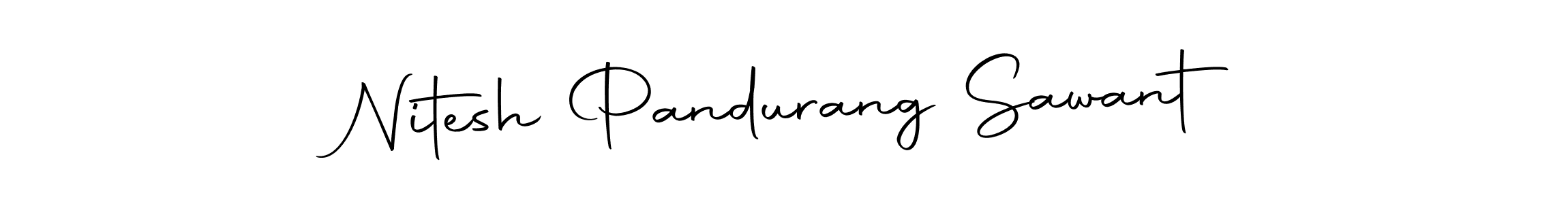 See photos of Nitesh Pandurang Sawant official signature by Spectra . Check more albums & portfolios. Read reviews & check more about Autography-DOLnW font. Nitesh Pandurang Sawant signature style 10 images and pictures png