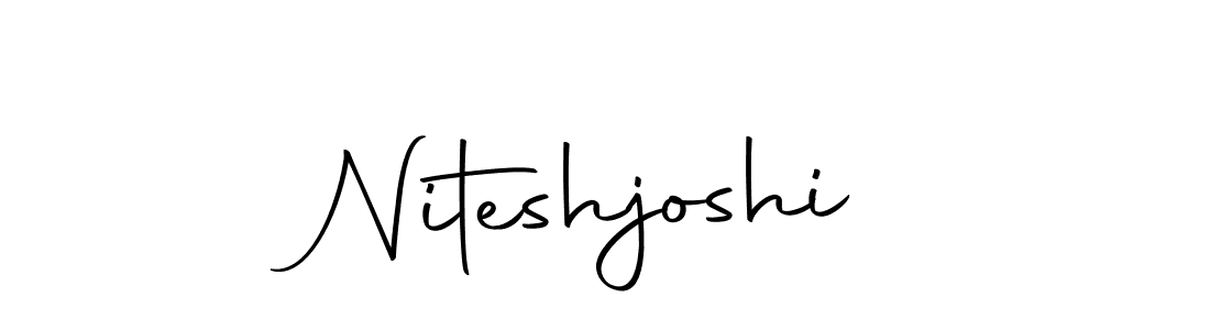 if you are searching for the best signature style for your name Niteshjoshi. so please give up your signature search. here we have designed multiple signature styles  using Autography-DOLnW. Niteshjoshi signature style 10 images and pictures png