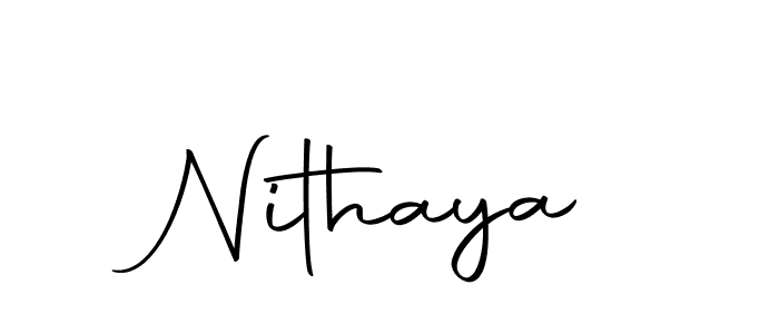 Best and Professional Signature Style for Nithaya. Autography-DOLnW Best Signature Style Collection. Nithaya signature style 10 images and pictures png