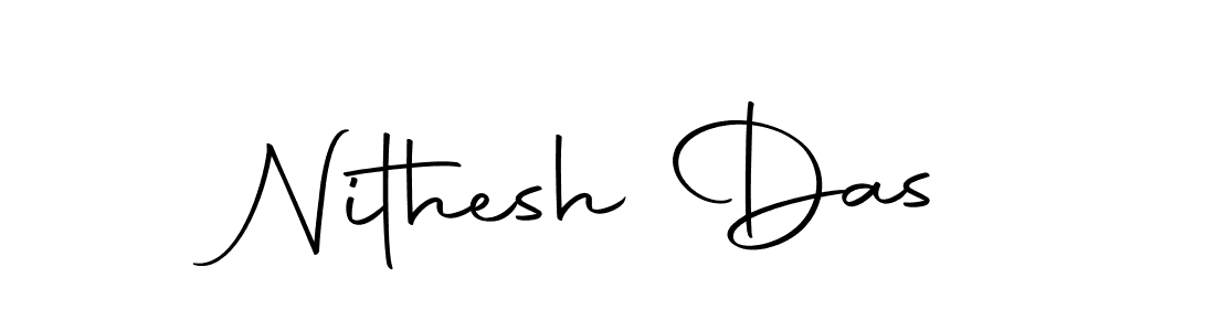 This is the best signature style for the Nithesh Das name. Also you like these signature font (Autography-DOLnW). Mix name signature. Nithesh Das signature style 10 images and pictures png