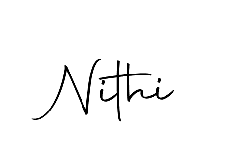 if you are searching for the best signature style for your name Nithi. so please give up your signature search. here we have designed multiple signature styles  using Autography-DOLnW. Nithi signature style 10 images and pictures png