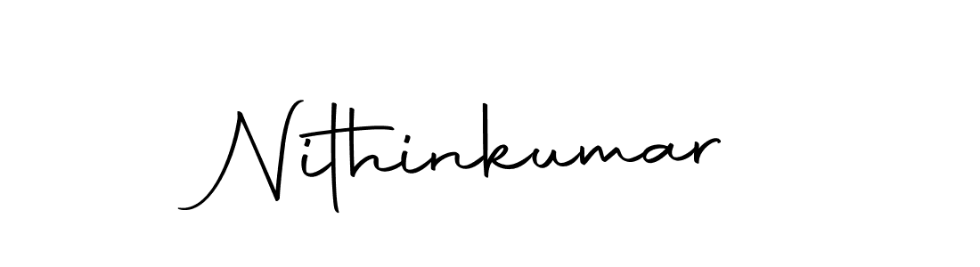 This is the best signature style for the Nithinkumar name. Also you like these signature font (Autography-DOLnW). Mix name signature. Nithinkumar signature style 10 images and pictures png