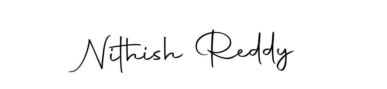 Check out images of Autograph of Nithish Reddy name. Actor Nithish Reddy Signature Style. Autography-DOLnW is a professional sign style online. Nithish Reddy signature style 10 images and pictures png