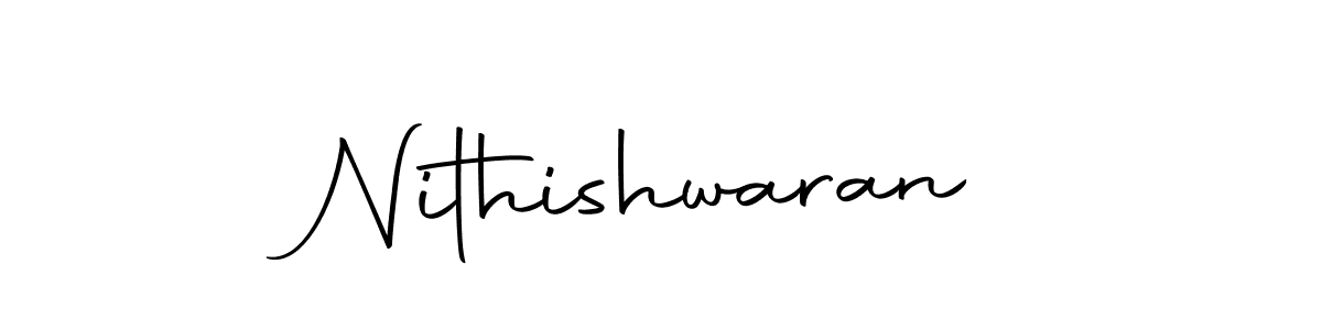 It looks lik you need a new signature style for name Nithishwaran. Design unique handwritten (Autography-DOLnW) signature with our free signature maker in just a few clicks. Nithishwaran signature style 10 images and pictures png