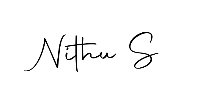 Check out images of Autograph of Nithu S name. Actor Nithu S Signature Style. Autography-DOLnW is a professional sign style online. Nithu S signature style 10 images and pictures png