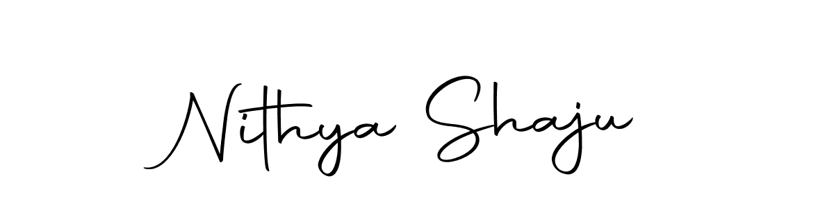 Also You can easily find your signature by using the search form. We will create Nithya Shaju name handwritten signature images for you free of cost using Autography-DOLnW sign style. Nithya Shaju signature style 10 images and pictures png