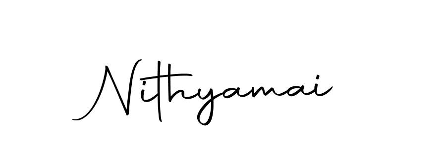 How to Draw Nithyamai signature style? Autography-DOLnW is a latest design signature styles for name Nithyamai. Nithyamai signature style 10 images and pictures png