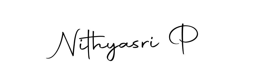 How to Draw Nithyasri P signature style? Autography-DOLnW is a latest design signature styles for name Nithyasri P. Nithyasri P signature style 10 images and pictures png