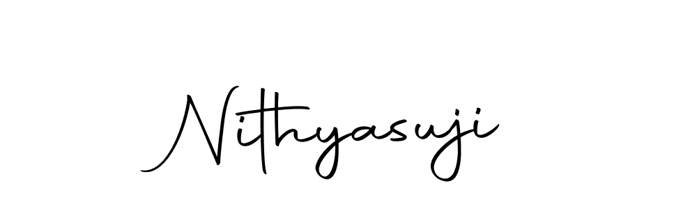 Also You can easily find your signature by using the search form. We will create Nithyasuji name handwritten signature images for you free of cost using Autography-DOLnW sign style. Nithyasuji signature style 10 images and pictures png