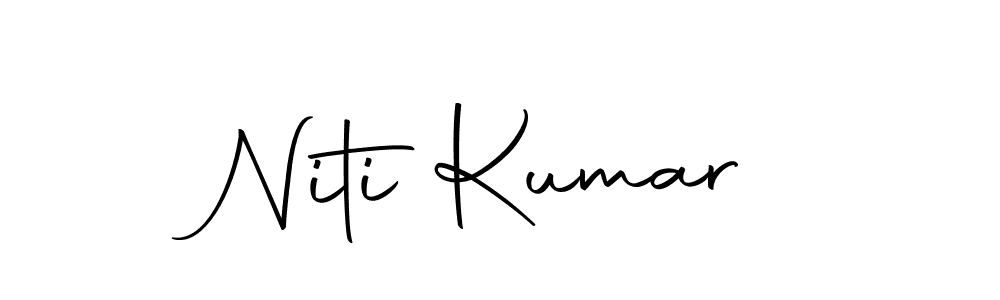 Autography-DOLnW is a professional signature style that is perfect for those who want to add a touch of class to their signature. It is also a great choice for those who want to make their signature more unique. Get Niti Kumar name to fancy signature for free. Niti Kumar signature style 10 images and pictures png