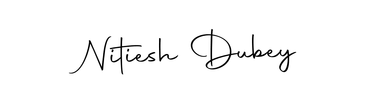 Check out images of Autograph of Nitiesh Dubey name. Actor Nitiesh Dubey Signature Style. Autography-DOLnW is a professional sign style online. Nitiesh Dubey signature style 10 images and pictures png
