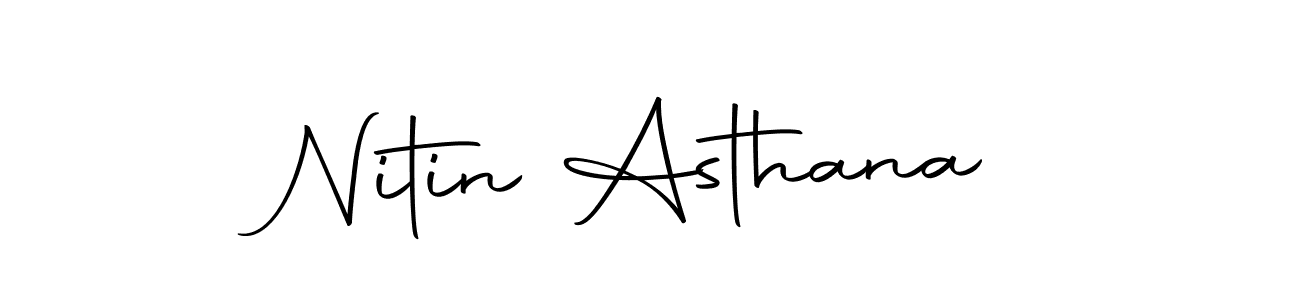 How to Draw Nitin Asthana signature style? Autography-DOLnW is a latest design signature styles for name Nitin Asthana. Nitin Asthana signature style 10 images and pictures png