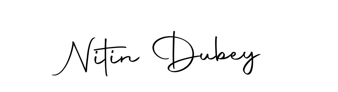 Also You can easily find your signature by using the search form. We will create Nitin Dubey name handwritten signature images for you free of cost using Autography-DOLnW sign style. Nitin Dubey signature style 10 images and pictures png