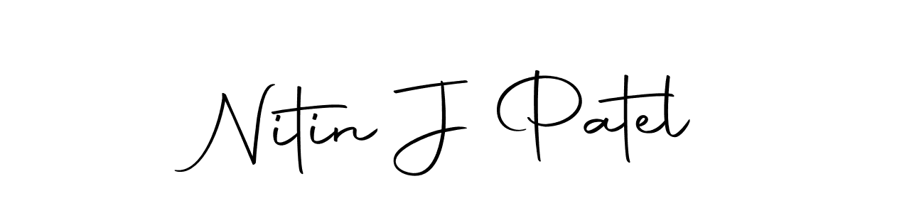 Best and Professional Signature Style for Nitin J Patel. Autography-DOLnW Best Signature Style Collection. Nitin J Patel signature style 10 images and pictures png