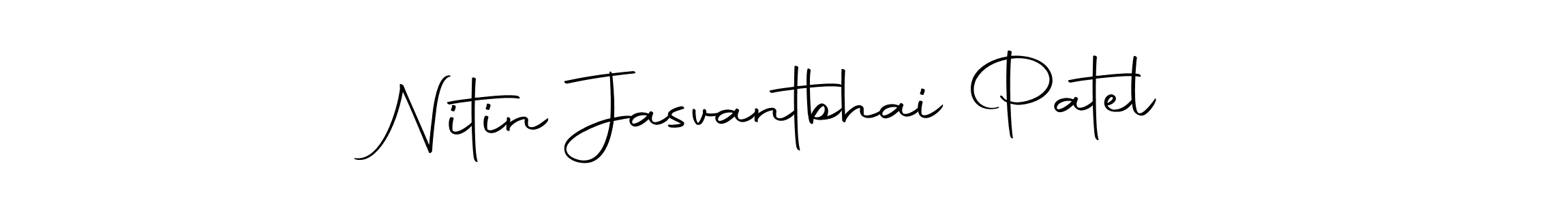 You can use this online signature creator to create a handwritten signature for the name Nitin Jasvantbhai Patel. This is the best online autograph maker. Nitin Jasvantbhai Patel signature style 10 images and pictures png