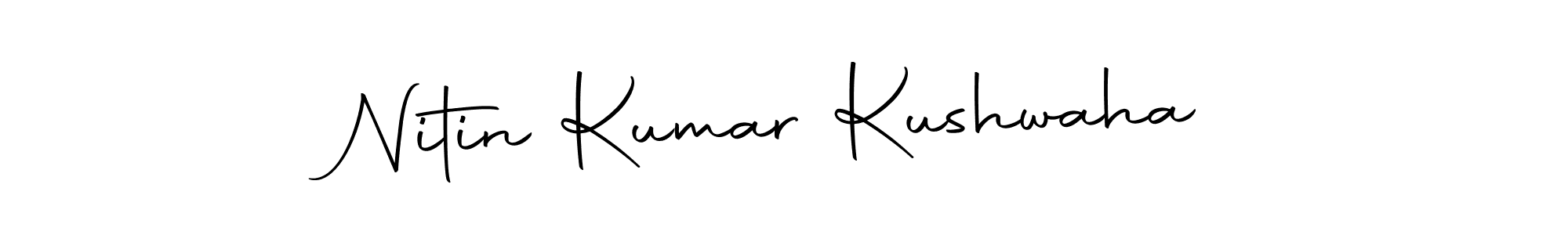 See photos of Nitin Kumar Kushwaha official signature by Spectra . Check more albums & portfolios. Read reviews & check more about Autography-DOLnW font. Nitin Kumar Kushwaha signature style 10 images and pictures png