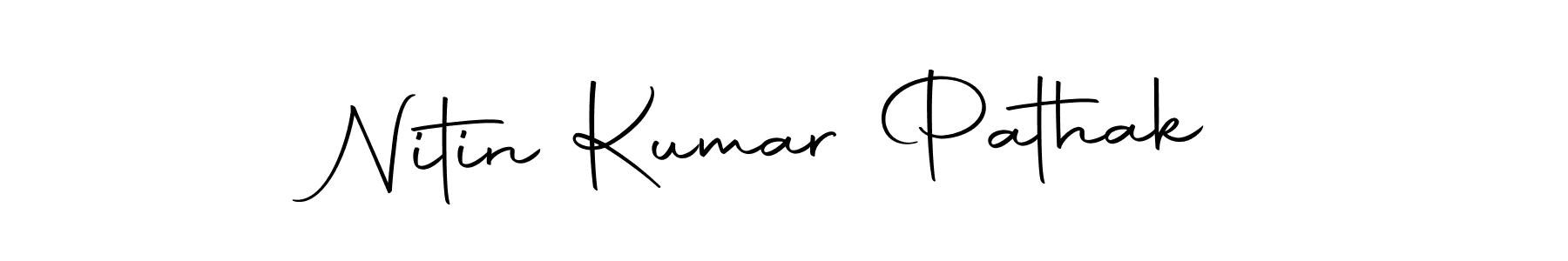 Check out images of Autograph of Nitin Kumar Pathak name. Actor Nitin Kumar Pathak Signature Style. Autography-DOLnW is a professional sign style online. Nitin Kumar Pathak signature style 10 images and pictures png