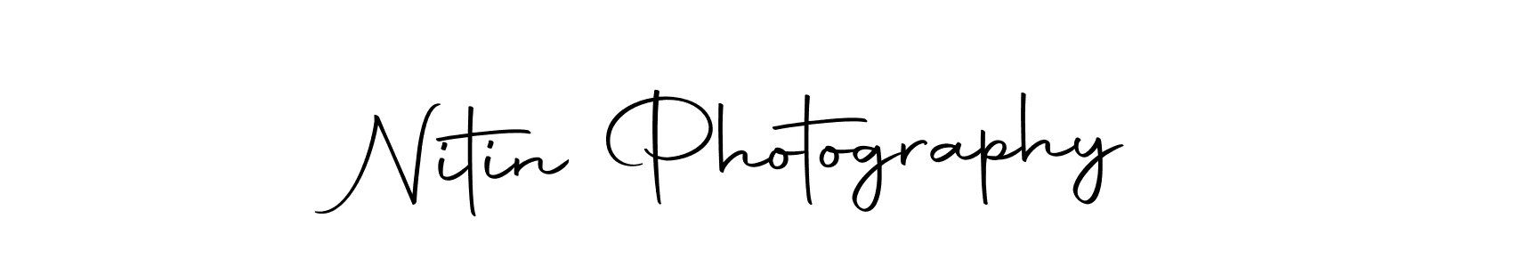 This is the best signature style for the Nitin Photography name. Also you like these signature font (Autography-DOLnW). Mix name signature. Nitin Photography signature style 10 images and pictures png