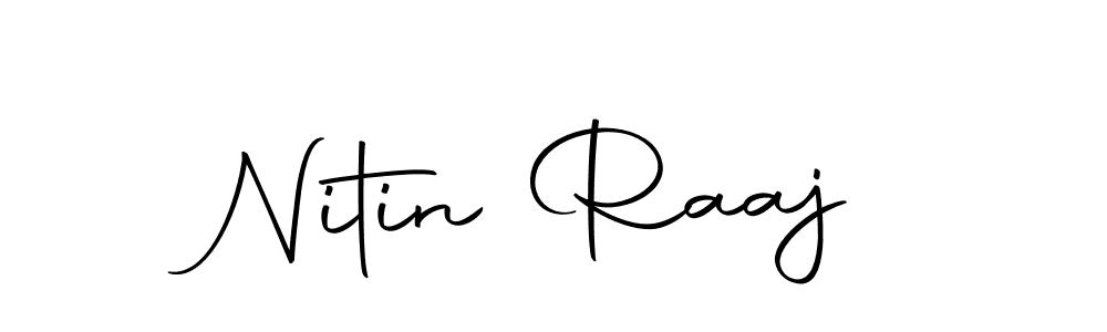 How to Draw Nitin Raaj signature style? Autography-DOLnW is a latest design signature styles for name Nitin Raaj. Nitin Raaj signature style 10 images and pictures png