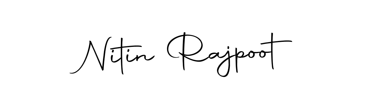 Check out images of Autograph of Nitin Rajpoot name. Actor Nitin Rajpoot Signature Style. Autography-DOLnW is a professional sign style online. Nitin Rajpoot signature style 10 images and pictures png