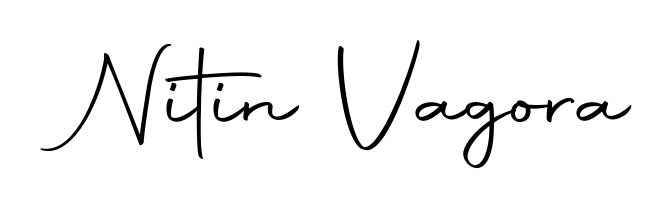 Generate high-definition signature styles for Nitin Vagora. The Autography-DOLnW typeface ensures crisp legibility and sophisticated design. Nitin Vagora signature style 10 images and pictures png