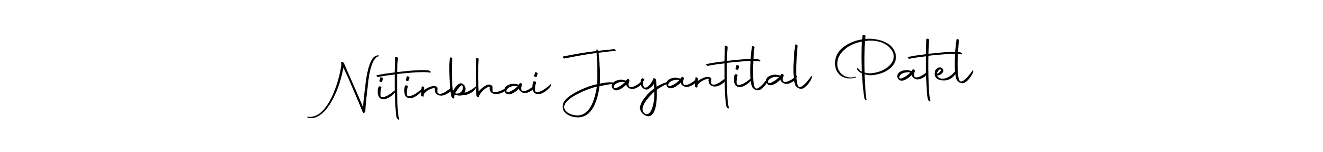 Check out images of Autograph of Nitinbhai Jayantilal Patel name. Actor Nitinbhai Jayantilal Patel Signature Style. Autography-DOLnW is a professional sign style online. Nitinbhai Jayantilal Patel signature style 10 images and pictures png