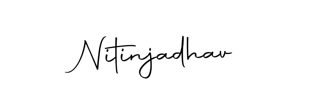 Best and Professional Signature Style for Nitinjadhav. Autography-DOLnW Best Signature Style Collection. Nitinjadhav signature style 10 images and pictures png