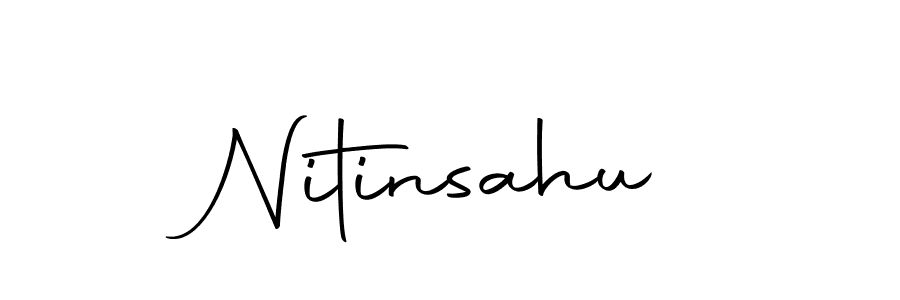 Best and Professional Signature Style for Nitinsahu. Autography-DOLnW Best Signature Style Collection. Nitinsahu signature style 10 images and pictures png