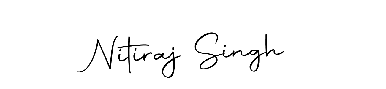 Here are the top 10 professional signature styles for the name Nitiraj Singh. These are the best autograph styles you can use for your name. Nitiraj Singh signature style 10 images and pictures png