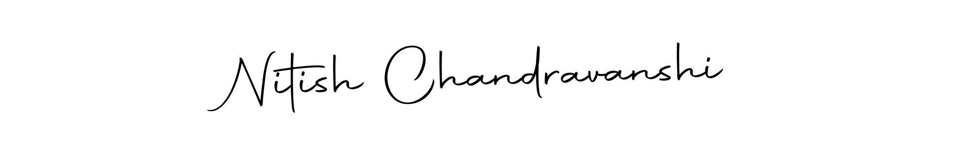 Best and Professional Signature Style for Nitish Chandravanshi. Autography-DOLnW Best Signature Style Collection. Nitish Chandravanshi signature style 10 images and pictures png