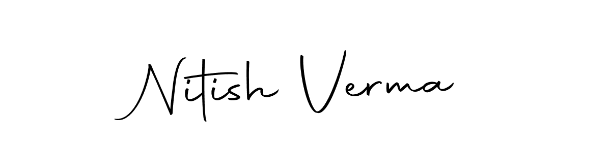 See photos of Nitish Verma official signature by Spectra . Check more albums & portfolios. Read reviews & check more about Autography-DOLnW font. Nitish Verma signature style 10 images and pictures png