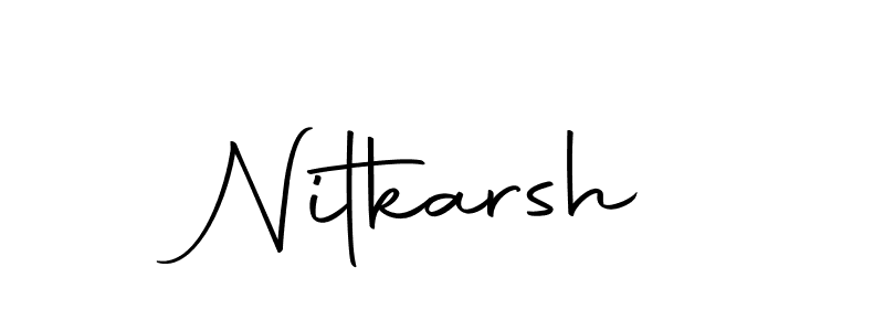 See photos of Nitkarsh official signature by Spectra . Check more albums & portfolios. Read reviews & check more about Autography-DOLnW font. Nitkarsh signature style 10 images and pictures png