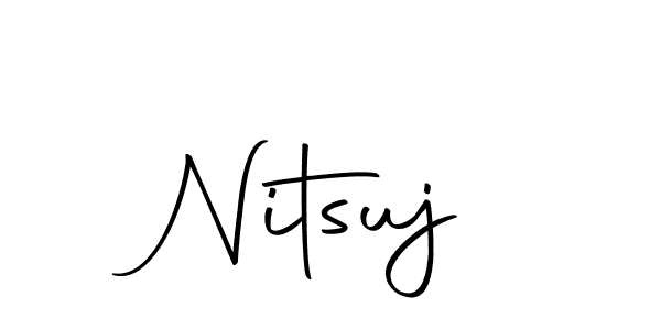 See photos of Nitsuj official signature by Spectra . Check more albums & portfolios. Read reviews & check more about Autography-DOLnW font. Nitsuj signature style 10 images and pictures png