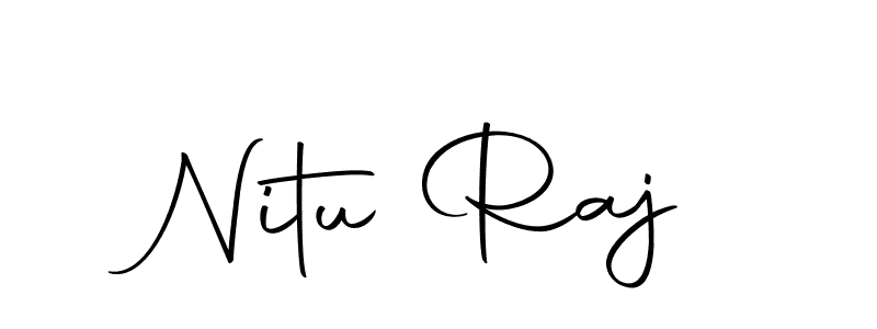 Also You can easily find your signature by using the search form. We will create Nitu Raj name handwritten signature images for you free of cost using Autography-DOLnW sign style. Nitu Raj signature style 10 images and pictures png
