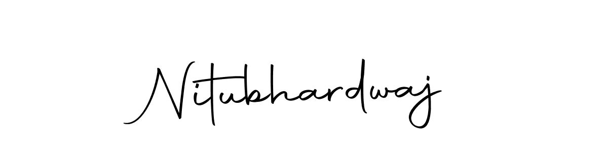 You can use this online signature creator to create a handwritten signature for the name Nitubhardwaj. This is the best online autograph maker. Nitubhardwaj signature style 10 images and pictures png