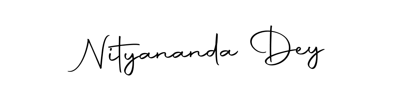 You can use this online signature creator to create a handwritten signature for the name Nityananda Dey. This is the best online autograph maker. Nityananda Dey signature style 10 images and pictures png