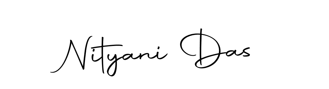Use a signature maker to create a handwritten signature online. With this signature software, you can design (Autography-DOLnW) your own signature for name Nityani Das. Nityani Das signature style 10 images and pictures png