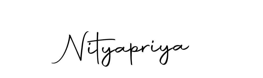 Autography-DOLnW is a professional signature style that is perfect for those who want to add a touch of class to their signature. It is also a great choice for those who want to make their signature more unique. Get Nityapriya name to fancy signature for free. Nityapriya signature style 10 images and pictures png