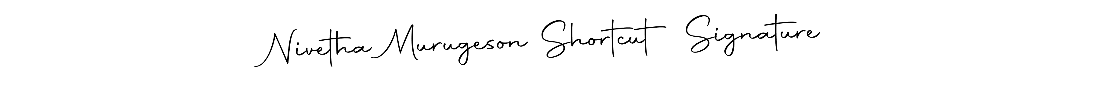Best and Professional Signature Style for Nivetha Murugeson Shortcut Signature. Autography-DOLnW Best Signature Style Collection. Nivetha Murugeson Shortcut Signature signature style 10 images and pictures png