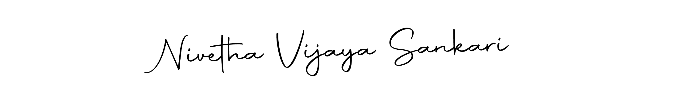 Similarly Autography-DOLnW is the best handwritten signature design. Signature creator online .You can use it as an online autograph creator for name Nivetha Vijaya Sankari. Nivetha Vijaya Sankari signature style 10 images and pictures png