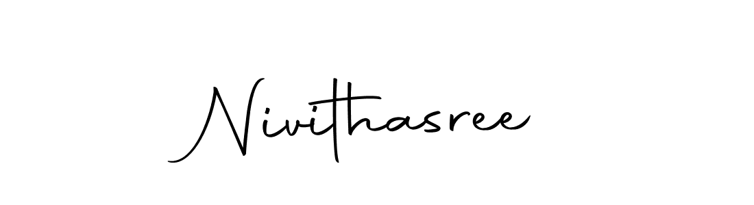 You can use this online signature creator to create a handwritten signature for the name Nivithasree. This is the best online autograph maker. Nivithasree signature style 10 images and pictures png