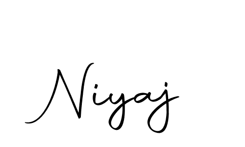 Best and Professional Signature Style for Niyaj. Autography-DOLnW Best Signature Style Collection. Niyaj signature style 10 images and pictures png