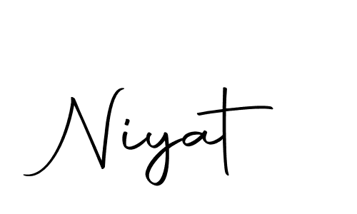 Once you've used our free online signature maker to create your best signature Autography-DOLnW style, it's time to enjoy all of the benefits that Niyat name signing documents. Niyat signature style 10 images and pictures png