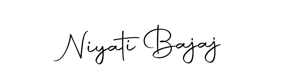 This is the best signature style for the Niyati Bajaj name. Also you like these signature font (Autography-DOLnW). Mix name signature. Niyati Bajaj signature style 10 images and pictures png
